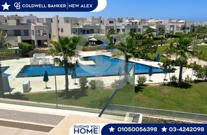 Chalet - 4 Bedrooms - 2 Bathrooms for sale in Hacienda - North Coast