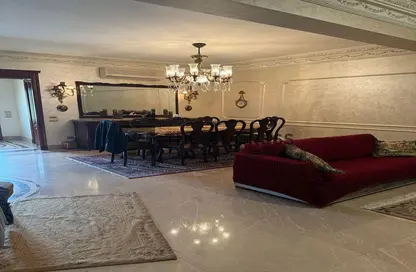 تاون هاوس - 3 غرف نوم - 4 حمامات للبيع في جراند ريزيدنس - المستثمرين الجنوبية - مدينة القاهرة الجديدة - القاهرة