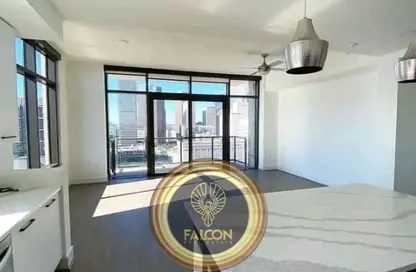 شقة - 3 غرف نوم - 3 حمامات للبيع في مازيرين - مدينة العلمين الجديدة - العلمين - الساحل الشمالي