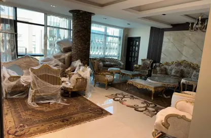 شقة - 4 غرف نوم - 3 حمامات للبيع في كمبوند لاميرادا - كمبوندات التجمع الخامس - التجمع الخامس - مدينة القاهرة الجديدة - القاهرة