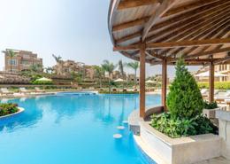 Villa - 4 bedrooms - 4 bathrooms for للبيع in La Nuova Vista - North Investors Area - New Cairo City - Cairo Villa - 4 bedrooms - 4 bathrooms for للبيع in La Nuova Vista - North Investors Area - New Cairo City - Cairo