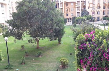 Apartment - 3 Bedrooms - 2 Bathrooms for rent in Abou Hanifa Al Noaman St. - Rehab City First Phase - Al Rehab - New Cairo City - Cairo