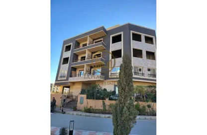 Apartment - 2 Bedrooms - 2 Bathrooms for sale in Sephora Heights - 5th Settlement Compounds - The 5th Settlement - New Cairo City - Cairo