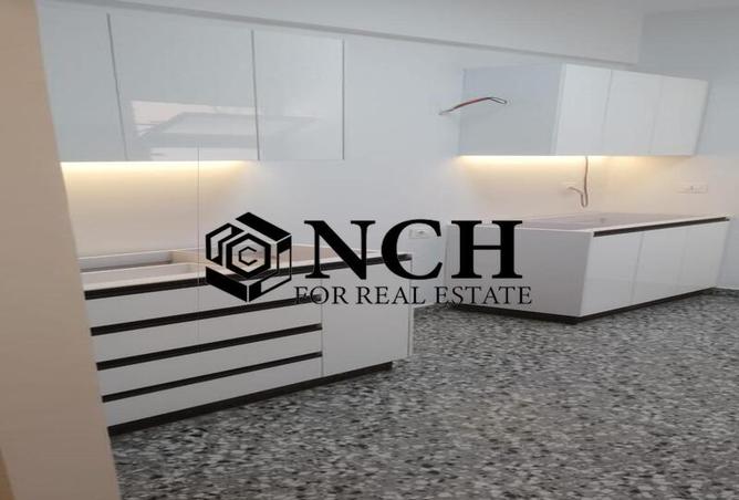 Apartment - 2 Bedrooms - 2 Bathrooms for rent in Hyde Park - 5th Settlement Compounds - The 5th Settlement - New Cairo City - Cairo
