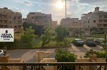 Apartment - 3 Bedrooms - 2 Bathrooms for sale in Al Mohandes Ahmed Kamal Hamdy St. - 16th District - Sheikh Zayed City - Giza
