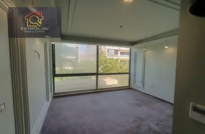 Apartment - 2 Bedrooms - 2 Bathrooms for rent in Lake View Residence - 5th Settlement Compounds - The 5th Settlement - New Cairo City - Cairo