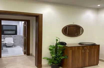 دوبلكس - 3 غرف نوم - 3 حمامات للايجار في ويستاون - كمبوندات الشيخ زايد - الشيخ زايد - الجيزة