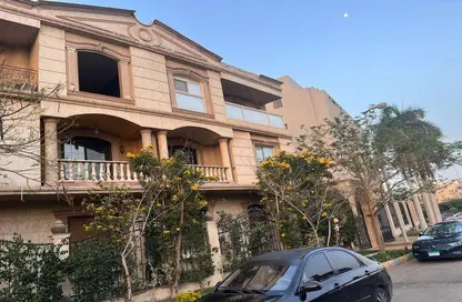 Duplex - 3 Bedrooms - 2 Bathrooms for sale in District 1 - The 5th Settlement - New Cairo City - Cairo