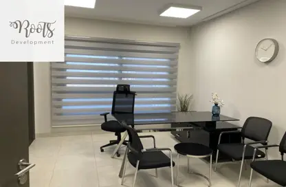 Clinic - Studio - 1 Bathroom for rent in New Giza - Cairo Alexandria Desert Road - 6 October City - Giza