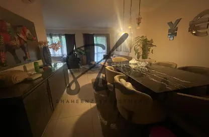 شقة - 3 غرف نوم - 2 حمامات للايجار في ايستاون - كمبوندات التجمع الخامس - التجمع الخامس - مدينة القاهرة الجديدة - القاهرة