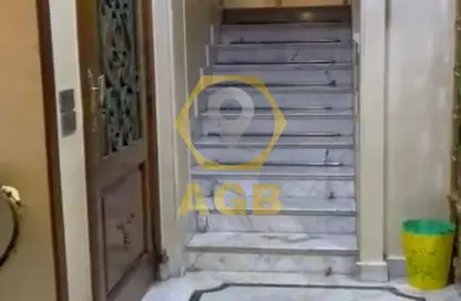Apartment - 3 Bedrooms - 3 Bathrooms for sale in Al Basrah St. - Mohandessin - Giza