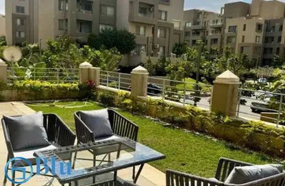 شقة - 2 غرف نوم - 2 حمامات للبيع في فيلدج جيت - المستثمرين الجنوبية - مدينة القاهرة الجديدة - القاهرة