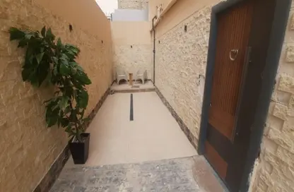 Duplex - 4 Bedrooms - 2 Bathrooms for sale in Mohamed Naguib Axis - Abou El Houl - New Cairo City - Cairo