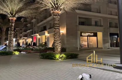 Shop - Studio - 2 Bathrooms for sale in Mivida - 5th Settlement Compounds - The 5th Settlement - New Cairo City - Cairo Shop - Studio - 2 Bathrooms for sale in Mivida - 5th Settlement Compounds - The 5th Settlement - New Cairo City - Cairo