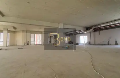 Office Space - Studio for rent in Gamal Abdel Nasser Axis - The 3rd Settlement - New Cairo City - Cairo