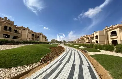 منزل مزدوج - 4 غرف نوم - 4 حمامات للبيع في بالم هيلز نيو كايرو - كمبوندات التجمع الخامس - التجمع الخامس - مدينة القاهرة الجديدة - القاهرة