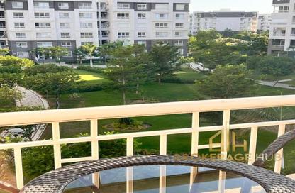 Apartment - 4 Bedrooms - 3 Bathrooms for rent in Madinaty - Cairo