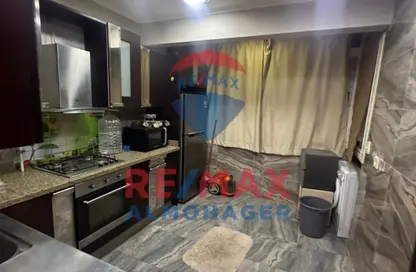 Apartment - 3 Bedrooms - 3 Bathrooms for rent in Beverly Hills - Sheikh Zayed Compounds - Sheikh Zayed City - Giza