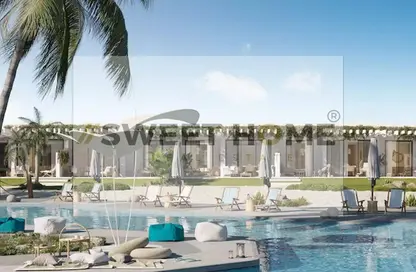 Chalet - 3 Bedrooms - 2 Bathrooms for sale in D-Bay - Qesm Ad Dabaah - North Coast