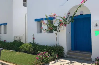 Townhouse - 3 Bedrooms - 2 Bathrooms for sale in Mountain View - Ras Al Hekma - North Coast