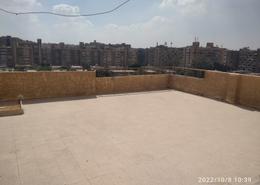 شقة - 3 غرف نوم - 3 حمامات for للبيع in شارع المهدي عبد المنعم - الشركات - مدينة نصر - القاهرة