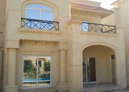 Villa - 5 bedrooms - 3 bathrooms for للبيع in Alexandria Compounds - Alexandria