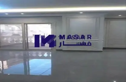 Apartment - 3 Bedrooms - 2 Bathrooms for sale in Grand Cesar - South Investors Area - New Cairo City - Cairo
