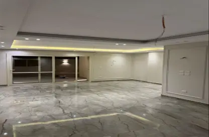 Penthouse - 3 Bedrooms - 3 Bathrooms for sale in Sarai - Mostakbal City Compounds - Mostakbal City - Future City - Cairo