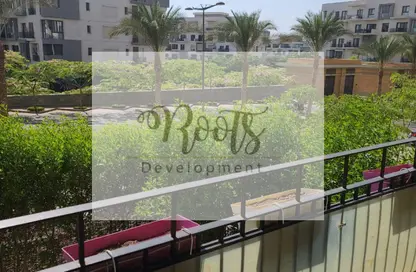 Apartment - 3 Bedrooms - 3 Bathrooms for sale in Eastown - 5th Settlement Compounds - The 5th Settlement - New Cairo City - Cairo