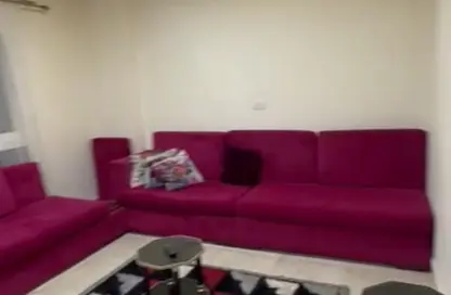 Apartment - 1 Bedroom - 1 Bathroom for rent in Privado - Madinaty - Cairo