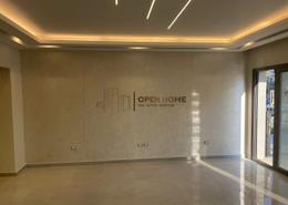 Villa - 5 bedrooms - 4 bathrooms for للايجار in Mivida - 5th Settlement Compounds - The 5th Settlement - New Cairo City - Cairo