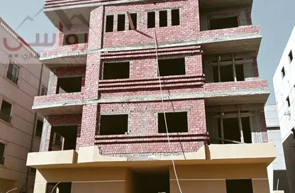 Apartment - 3 Bedrooms - 3 Bathrooms for sale in Al Andalus District - New Cairo City - Cairo
