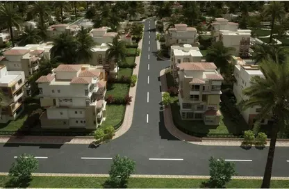 قطعة أرض - استوديو للبيع في بيت الوطن - التجمع الخامس - مدينة القاهرة الجديدة - القاهرة