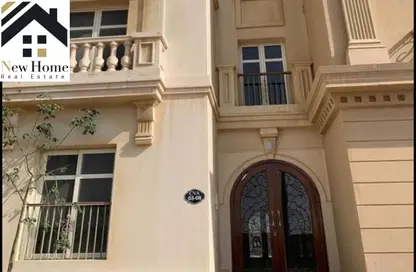 Apartment - Studio - 2 Bathrooms for sale in Hyde Park - 5th Settlement Compounds - The 5th Settlement - New Cairo City - Cairo