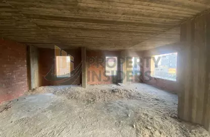 Apartment - 3 Bedrooms - 3 Bathrooms for sale in Ahmed Orabi St. - Mohandessin - Giza