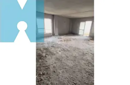 Penthouse - 4 Bedrooms - 3 Bathrooms for sale in Cairo University Compound - Sheikh Zayed Compounds - Sheikh Zayed City - Giza