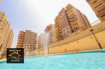 شقة - 3 غرف نوم - 3 حمامات للبيع في تيجان - زهراء المعادي - حي المعادي - القاهرة