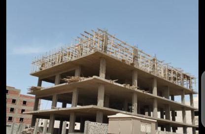 شقة - 3 غرف نوم - 2 حمامات للبيع في بيت الوطن - التجمع الخامس - مدينة القاهرة الجديدة - القاهرة