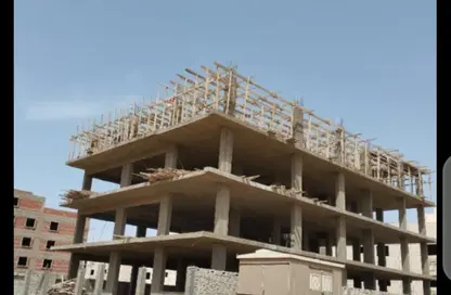 Apartment - 3 Bedrooms - 2 Bathrooms for sale in Bait Alwatan - The 5th Settlement - New Cairo City - Cairo