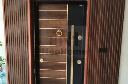 شقة - 3 غرف نوم - 2 حمامات للبيع في وادي الربيع - الحي الثالث غرب - مدينة الشروق - القاهرة