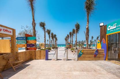 Chalet - 3 Bedrooms - 3 Bathrooms for sale in Cali Coast - Ras Al Hekma - North Coast