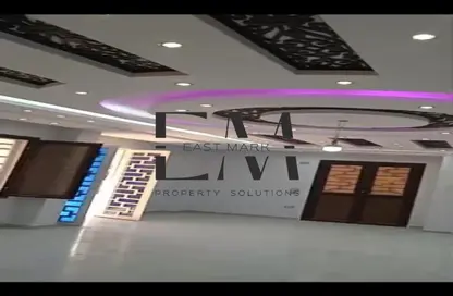 Duplex - 4 Bedrooms - 3 Bathrooms for rent in Al Andalus Buildings - Al Andalus District - New Cairo City - Cairo