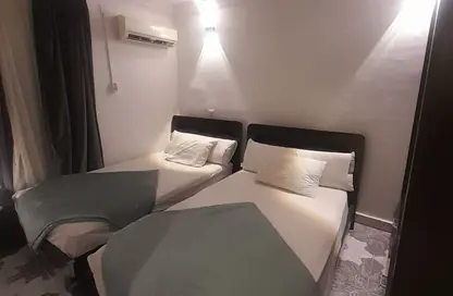 شقة - 2 غرف نوم - 1 حمام للايجار في سيتي ستارز - مساكن المهندسين - مدينة نصر - القاهرة