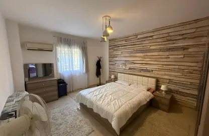 Apartment - 2 Bedrooms - 2 Bathrooms for rent in Madinaty - Cairo