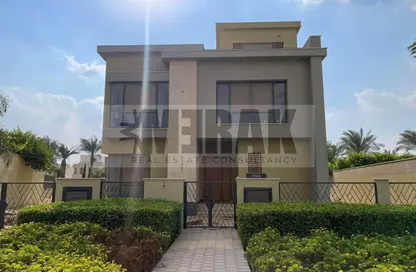 فيلا - 5 غرف نوم - 5 حمامات للبيع في فيليت - كمبوندات التجمع الخامس - التجمع الخامس - مدينة القاهرة الجديدة - القاهرة
