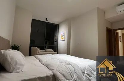 Apartment - 2 Bedrooms - 3 Bathrooms for rent in Villette - 5th Settlement Compounds - The 5th Settlement - New Cairo City - Cairo Apartment - 2 Bedrooms - 3 Bathrooms for rent in Villette - 5th Settlement Compounds - The 5th Settlement - New Cairo City - Cairo