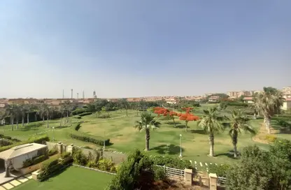 Villa - 3 Bedrooms - 3 Bathrooms for sale in Madinaty - Cairo