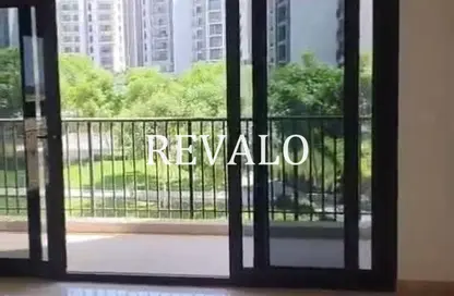 Apartment - 3 Bedrooms - 3 Bathrooms for rent in Park Side Residence - Zed Towers - Sheikh Zayed Compounds - Sheikh Zayed City - Giza