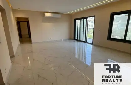 Apartment - 2 Bedrooms - 3 Bathrooms for rent in Eastown - 5th Settlement Compounds - The 5th Settlement - New Cairo City - Cairo