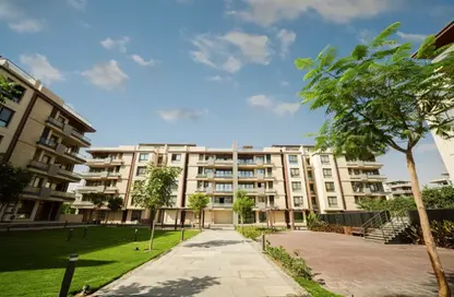 Apartment - 2 Bedrooms - 2 Bathrooms for sale in Azad - 5th Settlement Compounds - The 5th Settlement - New Cairo City - Cairo Apartment - 2 Bedrooms - 2 Bathrooms for sale in Azad - 5th Settlement Compounds - The 5th Settlement - New Cairo City - Cairo